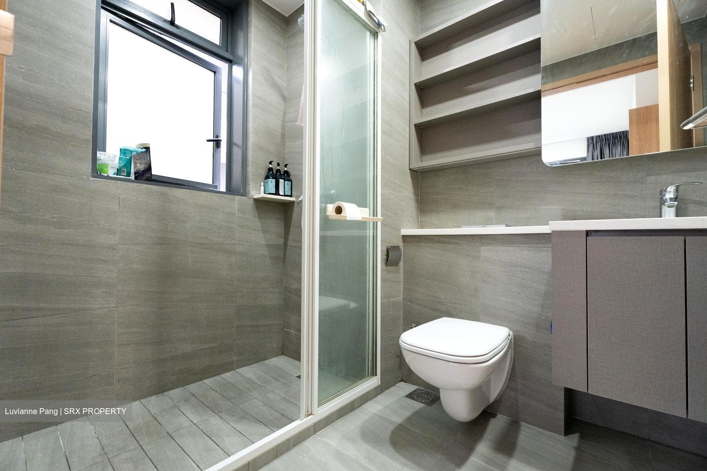 Hundred Palms Residences (D19), Condominium #445350581